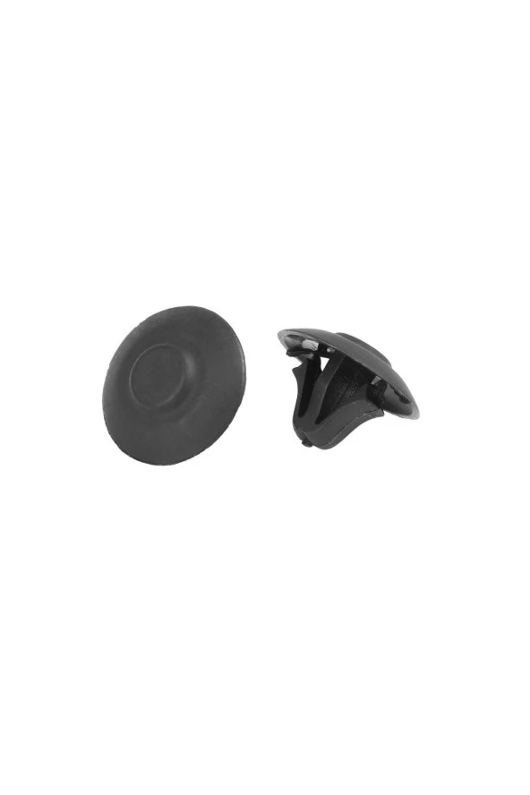 MERCEDES C32 AMG Klips Kaput Keçe 2002-2004 10 Adet A0019880325