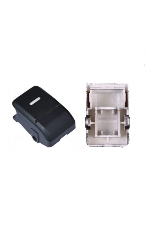 Land Rover Range Rover Sport Cam Açma Düğmesi 2005-2013