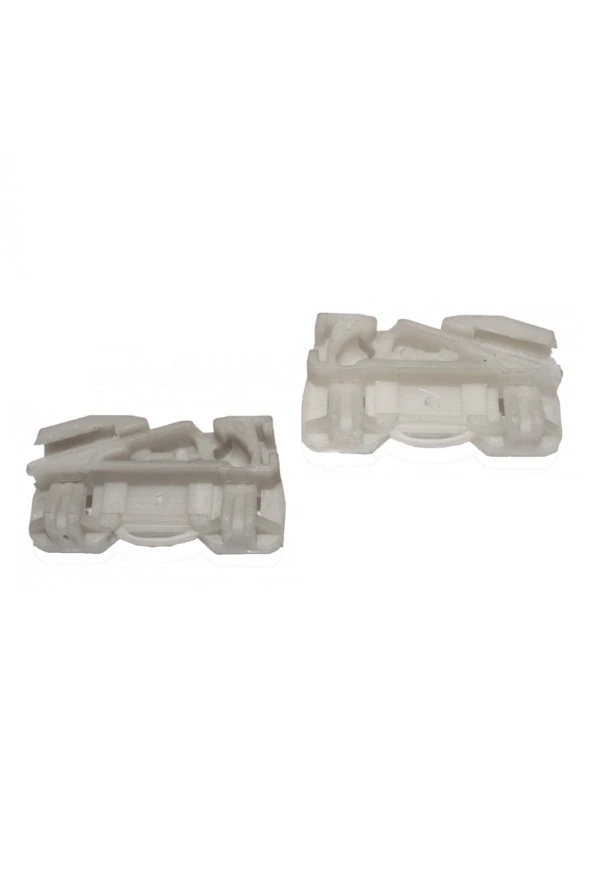 Land Rover Freelander Ön Cam Kriko Fiberi 1997-2006