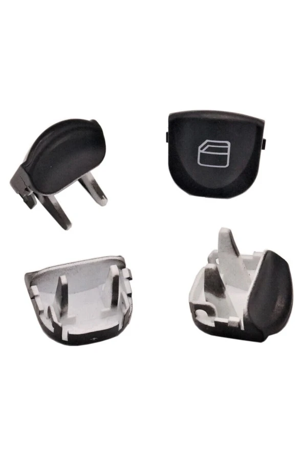 MERCEDES C280 Ön Sağ Kapı Cam Düğme Butonu 2006-2007 1 Adet - 2