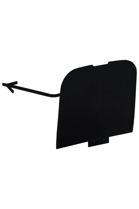 FIAT Doblo Ön Tampon Çeki Demir Kapaği Desensiz 2010-2015