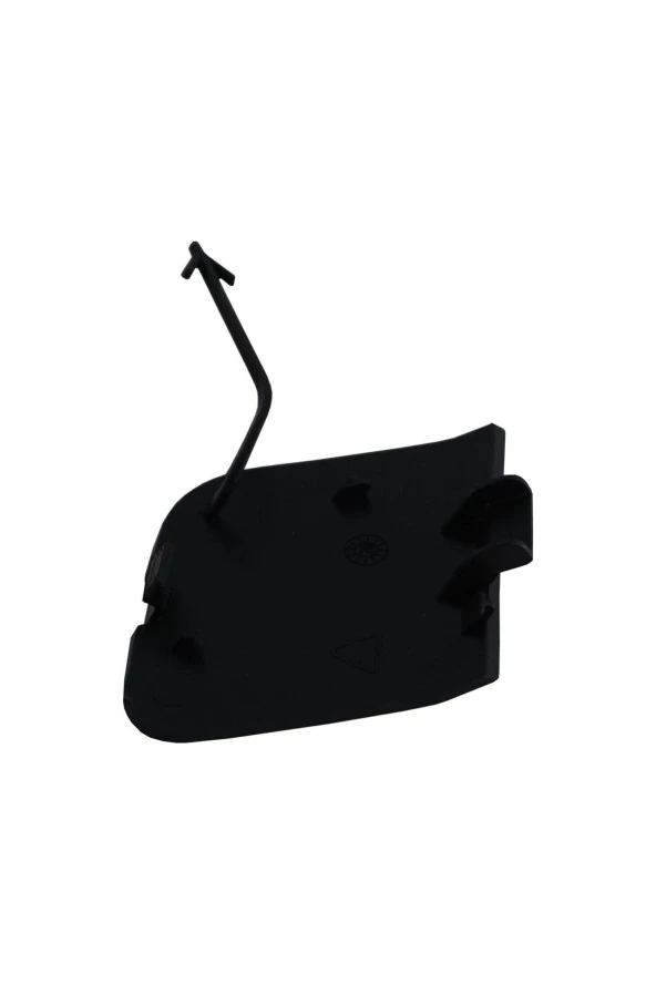 FIAT Doblo Ön Tampon Çeki Demir Kapaği Desensiz 2010-2015 - 2