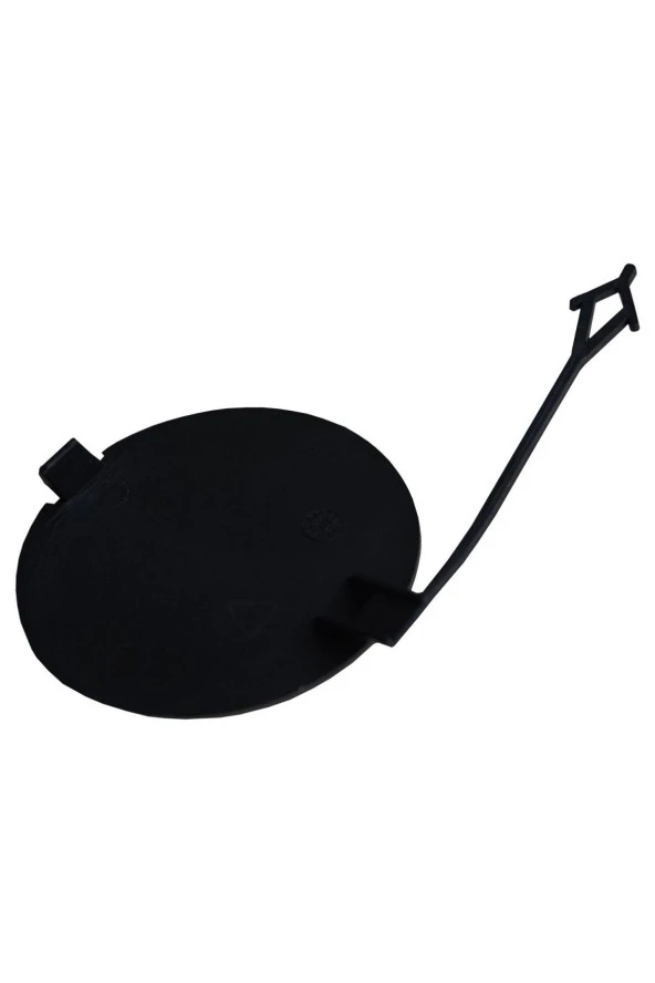 FIAT Doblo Ön Tampon Çeki Demir Kapaği Desenli 2015 Sonrası - 2