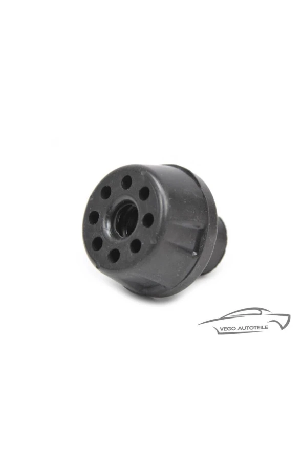 DACIA Duster Radyatör Alt Lastiği 2010-2023 215081131R 1 Adet