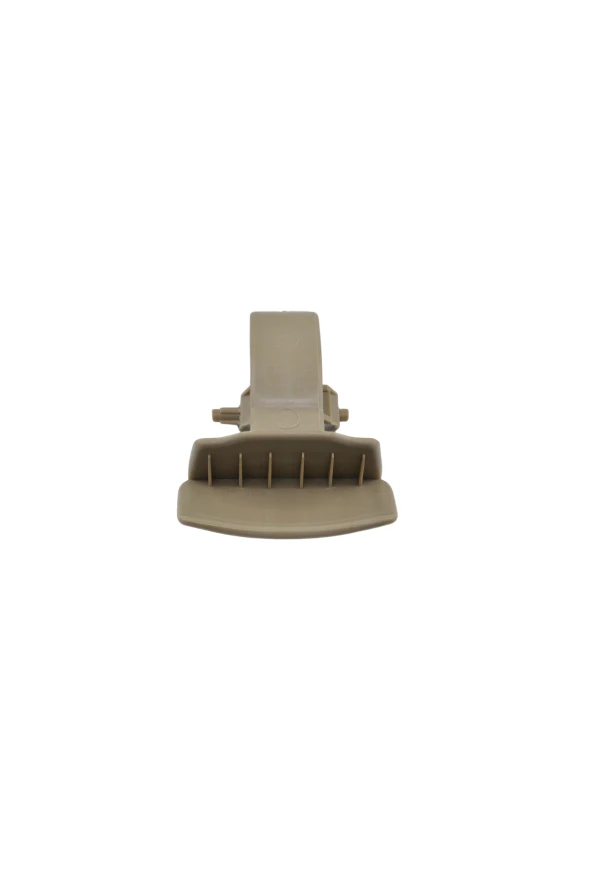 RENAULT Clio Torpido Açma Kapak Kilit Mandalı Bej 2005-2009 - 2