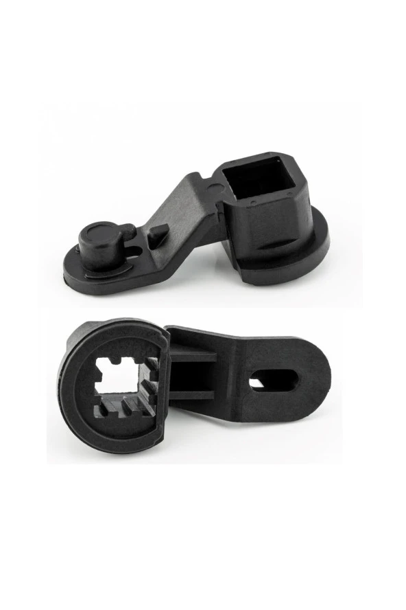 RENAULT Megane Koltuk Yükseklik Ayar Parçası 2002-2012 - 3