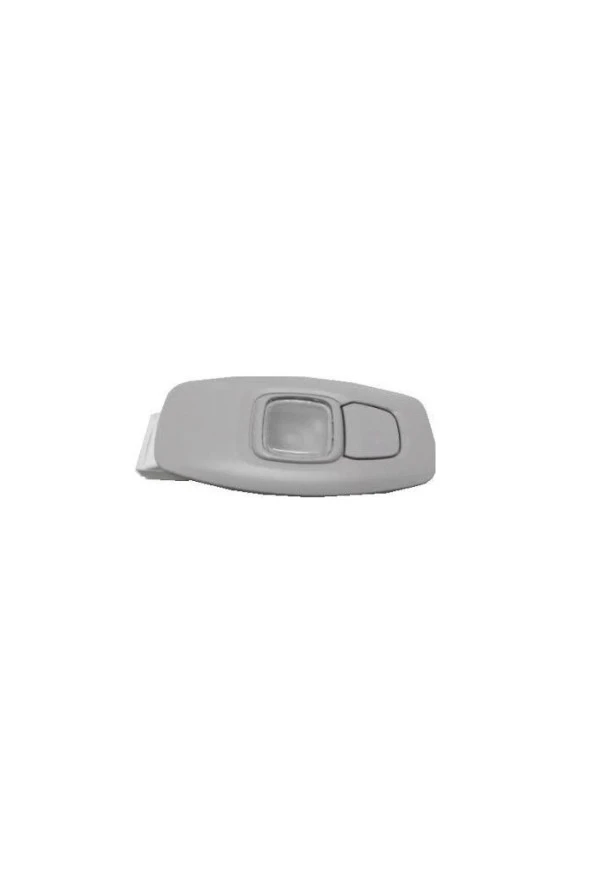 RENAULT Scenıc 4 Tavan Okuma Lambası 1 Adet 264304513R - 1