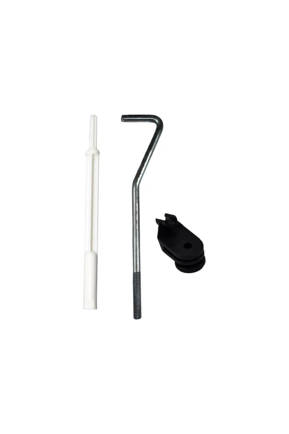 RENAULT R9 Limitör Çubuğu Takımı 1985-2000 7700695637