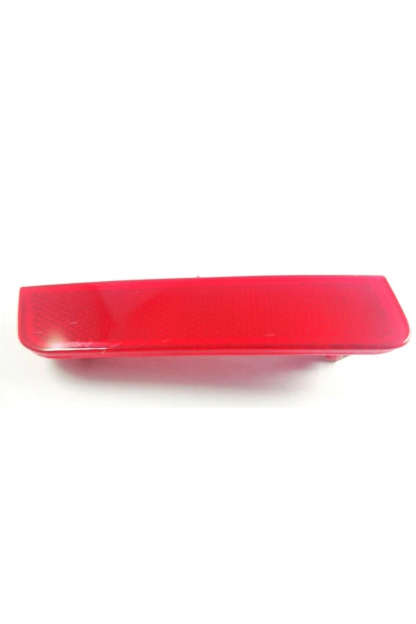 DACIA Logan Arka Tampon Reflektörü Sol 2004-2012 265604000R