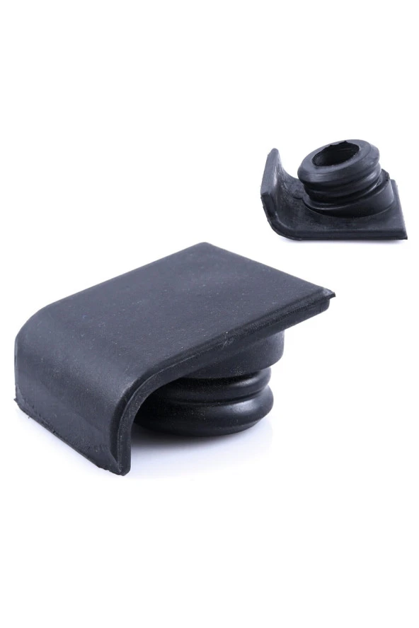 FIAT Doblo Motor Yağ Kapağı 2001+ 7545141 - 3