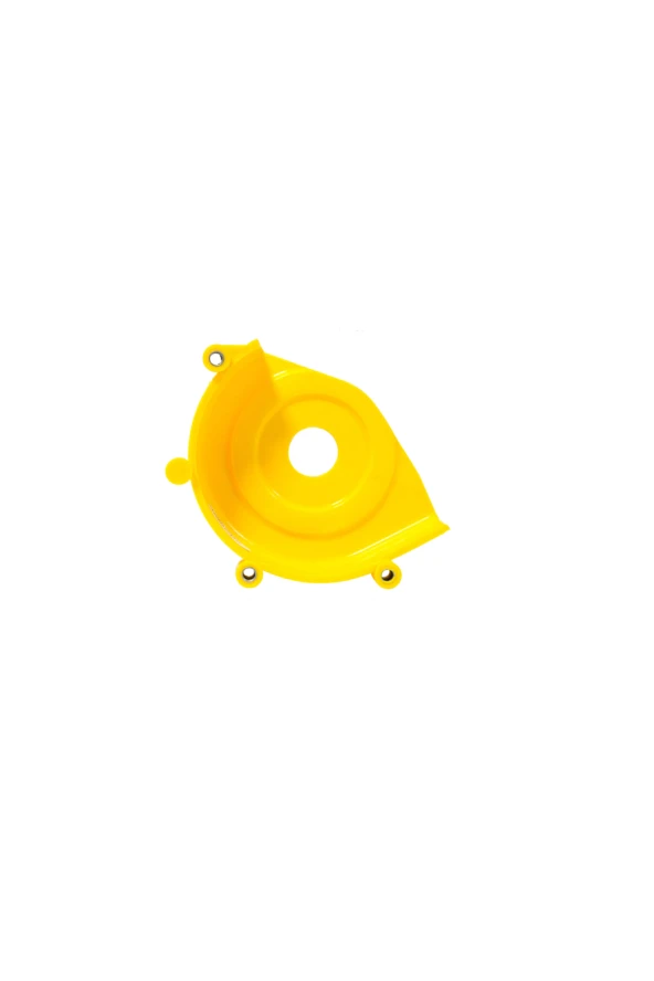 131, Dogan, Kartal, Şahin DKŞ Eksantirik Sarı Kapak 1988-2001 - 2