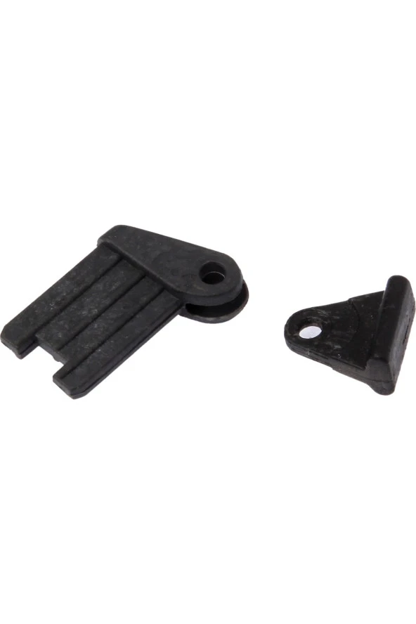 OPEL Vectra C Arka Perde Tamir Parça Klipsi 2002-2009