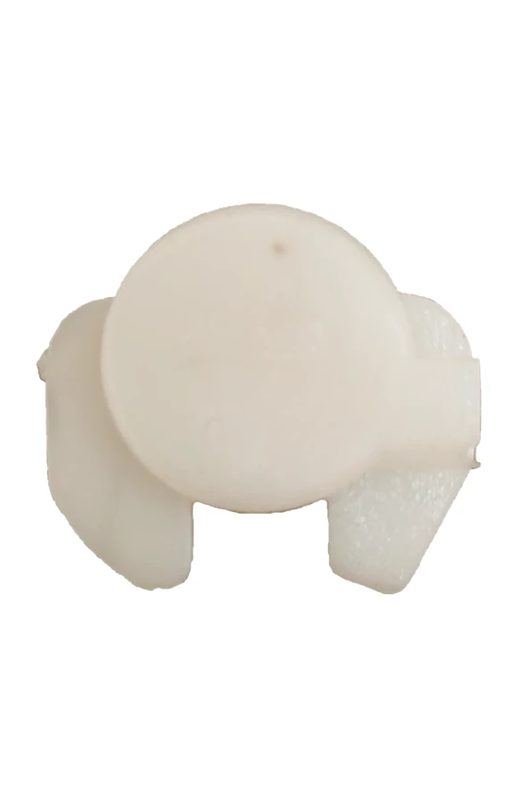 BMW 3 Serisi E36 E46 Sunroof Döşeme Kilitleme Klipsi 1 Adet - 2