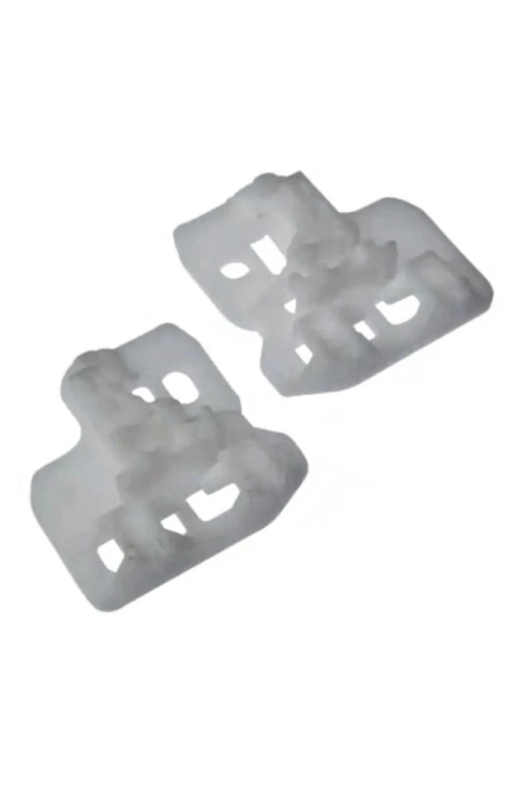 BMW X5 Cam Kriko Fiberi Takım 1999 - 2007