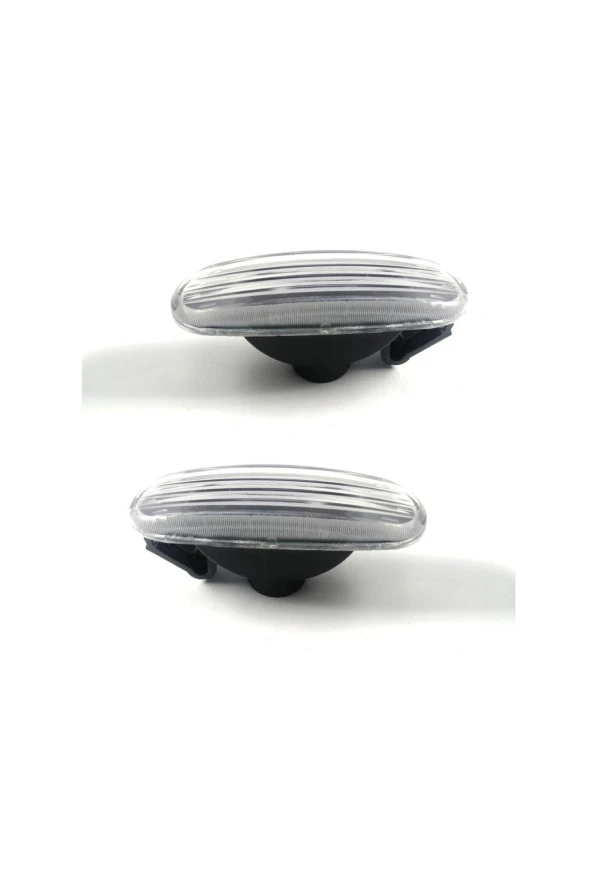FIAT Linea Çamurluk Sinyali 2006-2029 2 Adet 51717793