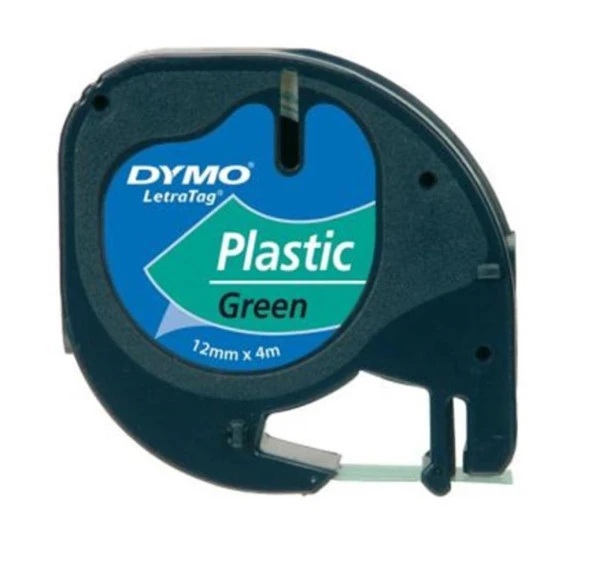 DYMO S0722560 LW İsim Kartı Etiketi, 300 etiket-paket,89 x 41 mm (11356) ürün görseli