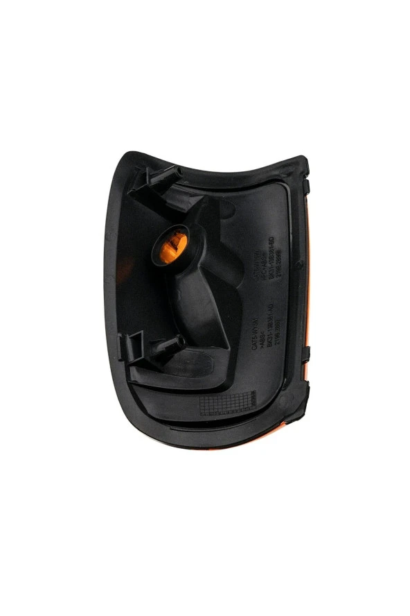 Transit V363 Yan Ayna Sinyali Sarı Sağ BK3113B381BB 1 Adet - 2