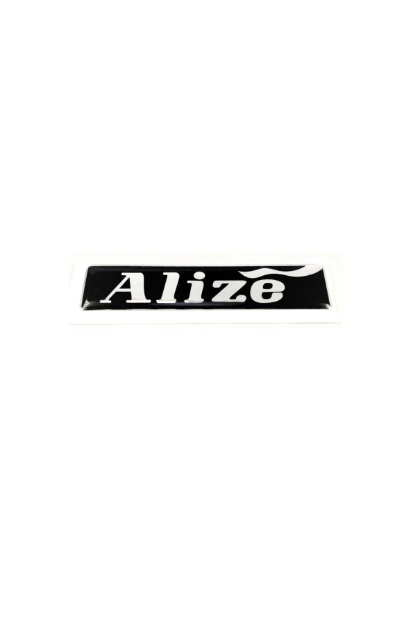 RENAULT Scenic Alize Amblem Yazı Damla Yapıştırma 7700832111
