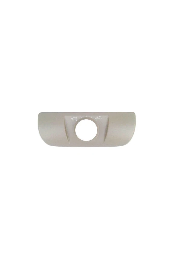 RENAULT Laguna Sunroof Düğme Çerçevesi 2000-2015 8200119893