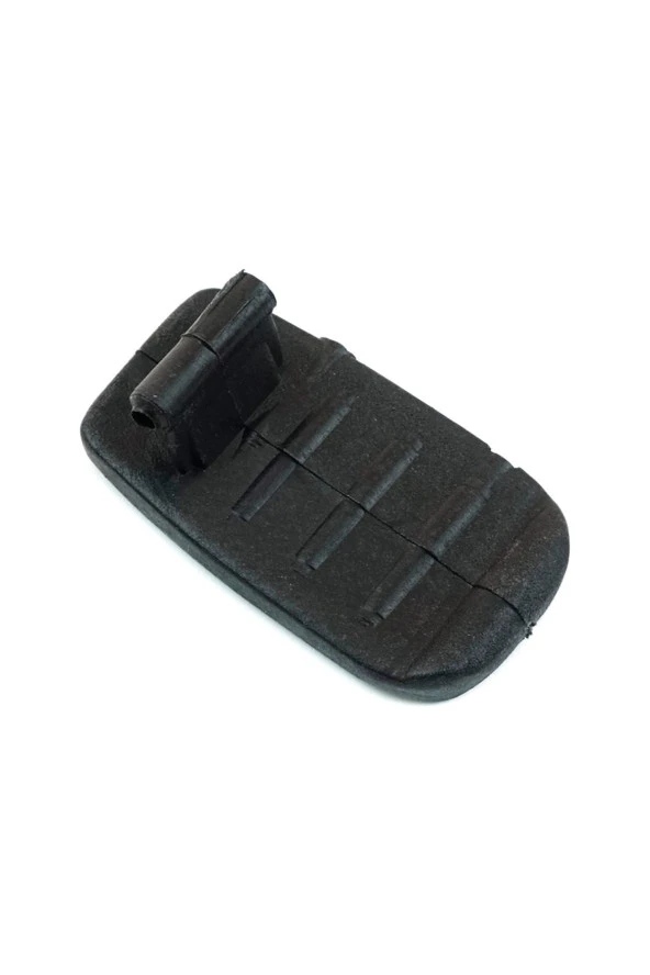 BMW 5 Series E39 540i Yan Perde Tutma Klips Braketi 1995-2004 - 2