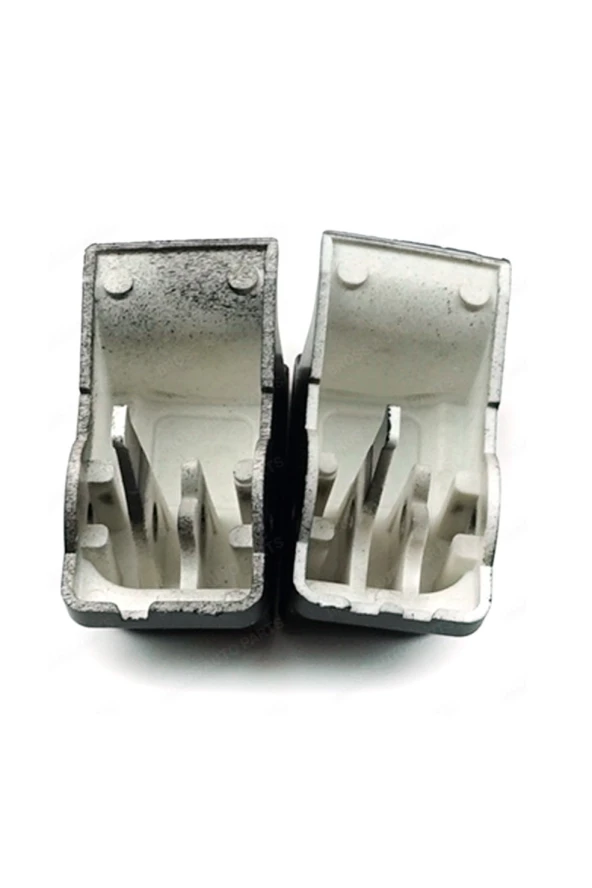 HYUNDAI i20 Cam Düğme Butonu Sol Kapı Sağ Sol 2008 Sonrası - Resim 2