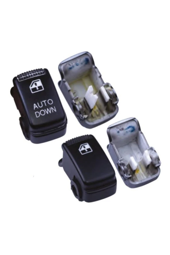 KIA Carens Cam Düğme Butonu 2002-2006 93570-22820