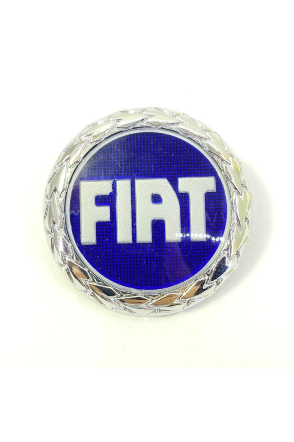 FIAT Albea Ön Panjur Arma Çift Pimli ve Yapışkanlı Çap 65mm