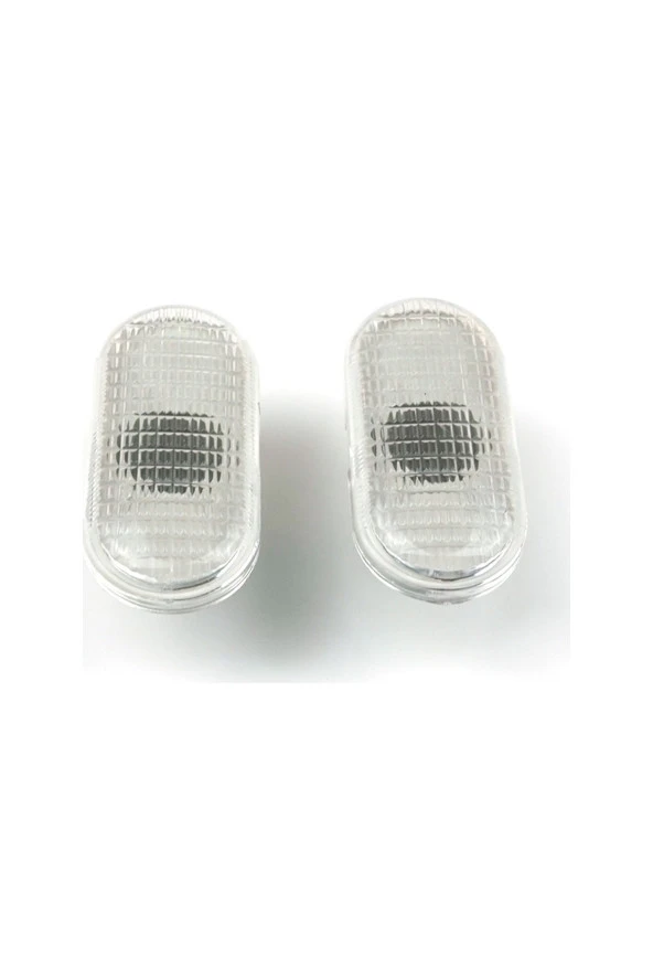 NISSAN NV300 Çamurluk Sinyali 2016-2023 261605956R 2 Adet