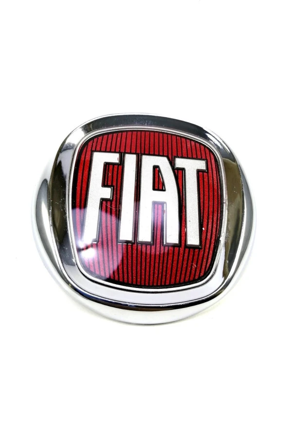 FIAT Bravo Ön Panjur Arması Tırnaklı 85mm 735341329