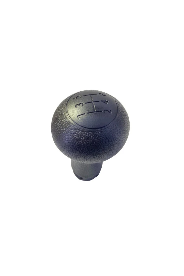 FIAT Doblo Vites Topuzu Siyah 5 Vites 2000-2009 735330197