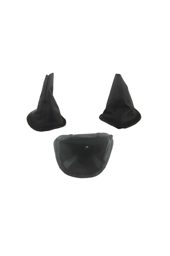 MERCEDES Vito 639 Vites Körüğü Siyah 2003-2012 6392611082