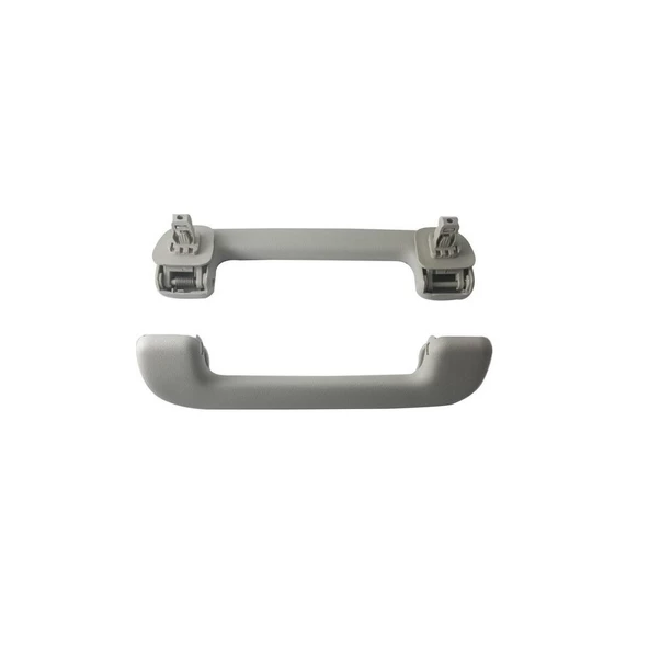 RENAULT Clio 2 Tavan Kol Tutamağı Gri 1998-2005 8200081864