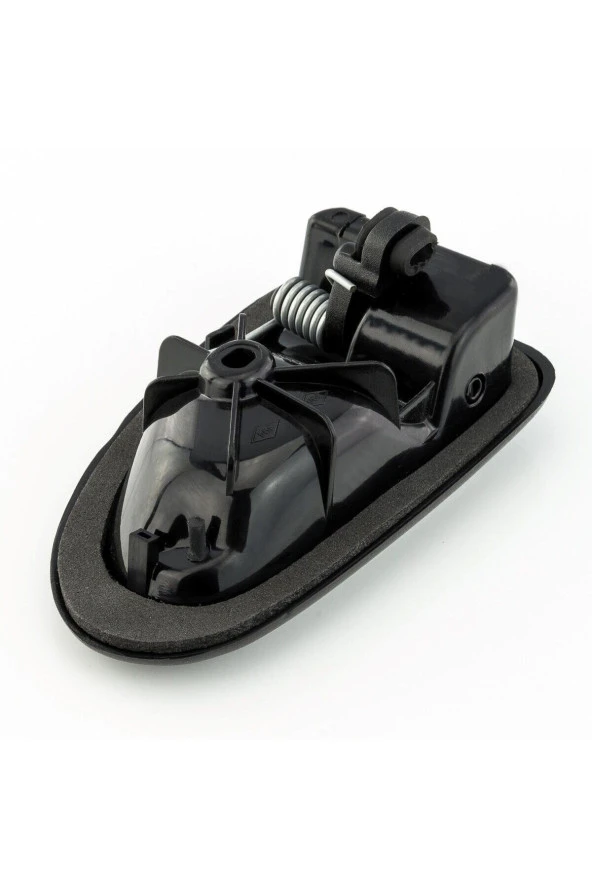 RENAULT Clio İç Kapı Kolu Sol 1998-2009 - 2