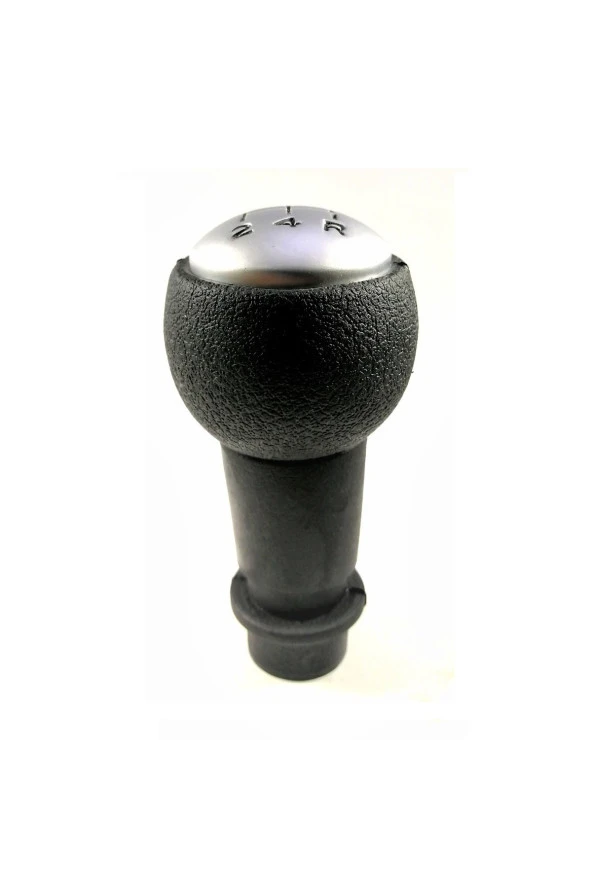 PEUGEOT 206 Vites Topuzu Mat Krom 1998-2016 2403CN