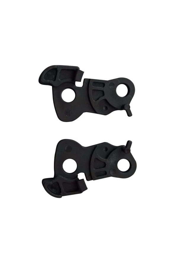 BMW X6 E71 Kapı Kilit Tamir Takımı Sağ Sol 2008-2014