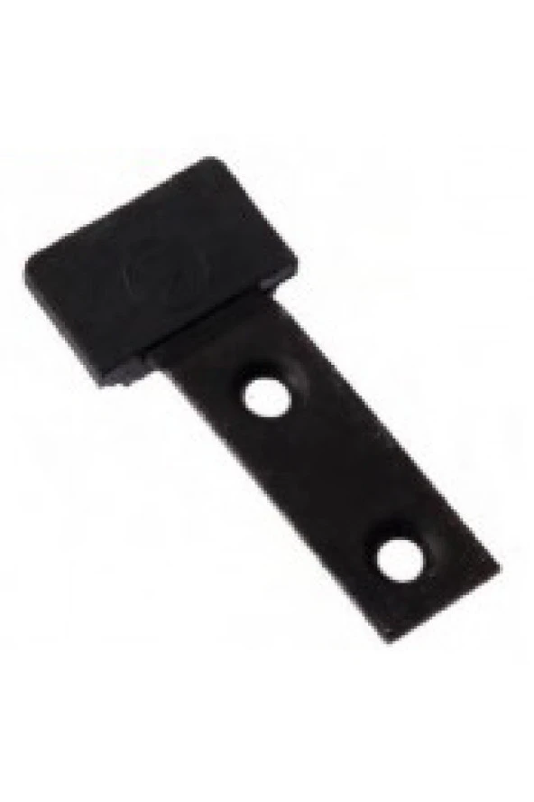 BMW E46 Sunroof Kızak Kaydırıcı Klipsi 2003-2006 54137134516 - 2