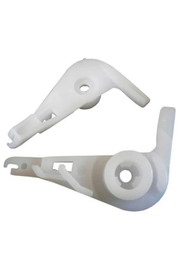 C-max Kapı Kilit Tamir Klips Seti 2003-2010 - 2