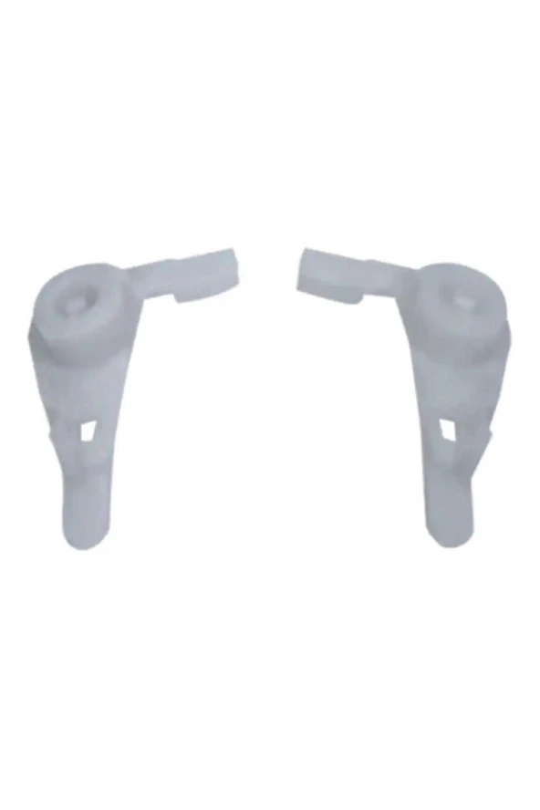 Land Rover Discovery 3 Kapı Kilit Tamir Klips Seti 2004-2009