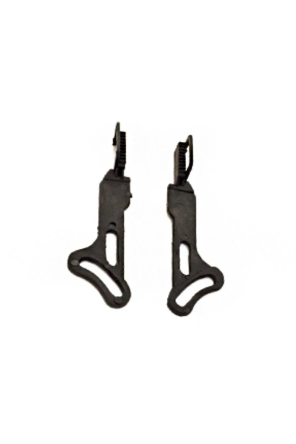 Range Rover Sport Kapı Kilit Plastiği 2 Adetli Set - 3