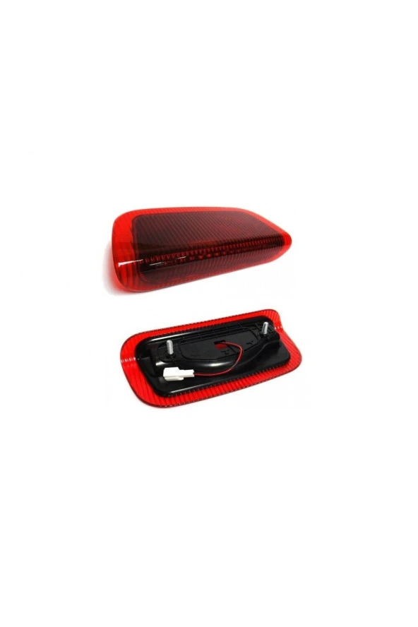 NISSAN Juke Üçüncü Fren Stop Lambası 2013-2017 26590-BV80A