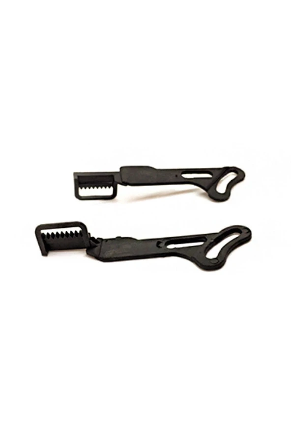 Range Rover Sport Kapı Kilit Plastiği 2 Adetli Set - 2