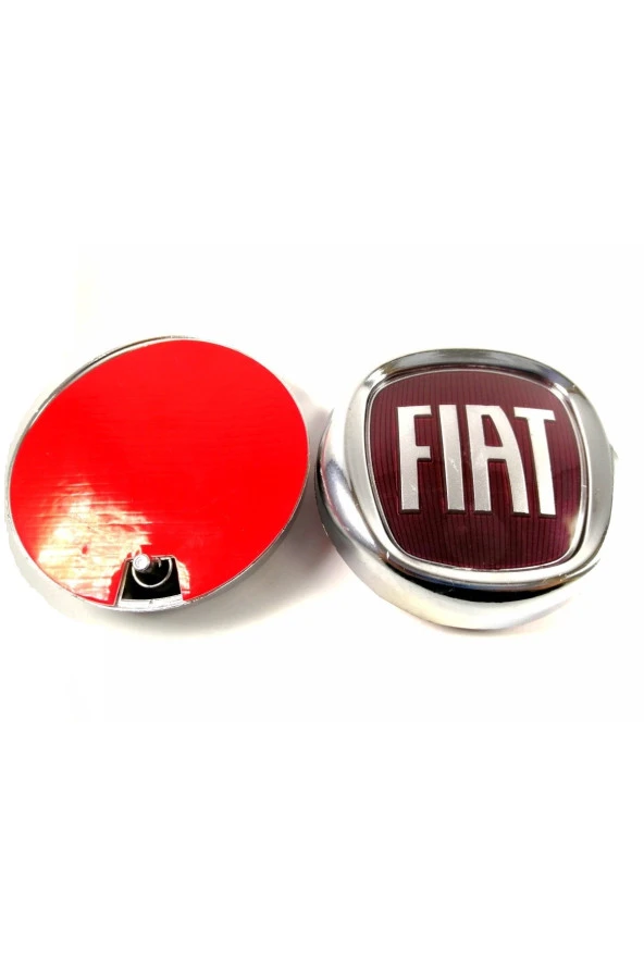 FIAT Egea Bagaj Arması 85mm 2015-2020 735631878 - 2