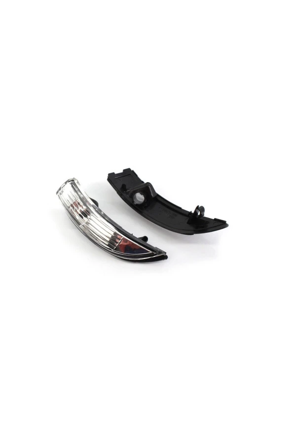 Fiesta Ayna Sinyali Sağ Sol 2009-2015 8A6113B382AF, 8A6113B381AF - 2