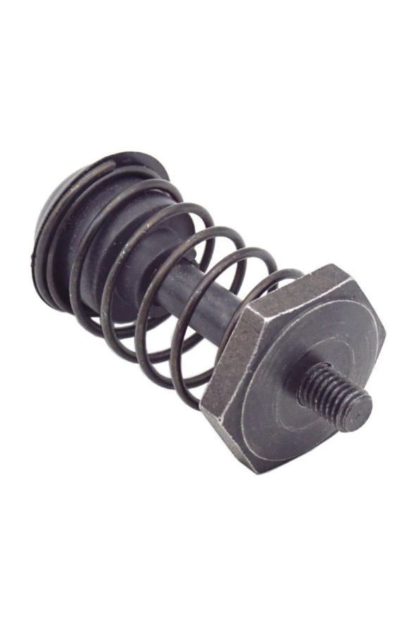 RENAULT Laguna Kaput Kilit Karşılığı 2001-2007 8200273585 - 3