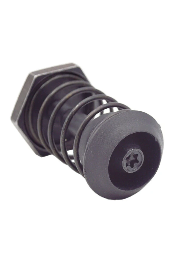 RENAULT Scenic Kaput Kilit Karşılığı 2003-2010 8200273585 - 2