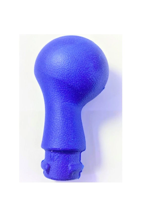 FIAT Doblo Vites Topuzu Mavi 5 Vites 01-2010 735330197 735330197 - 2