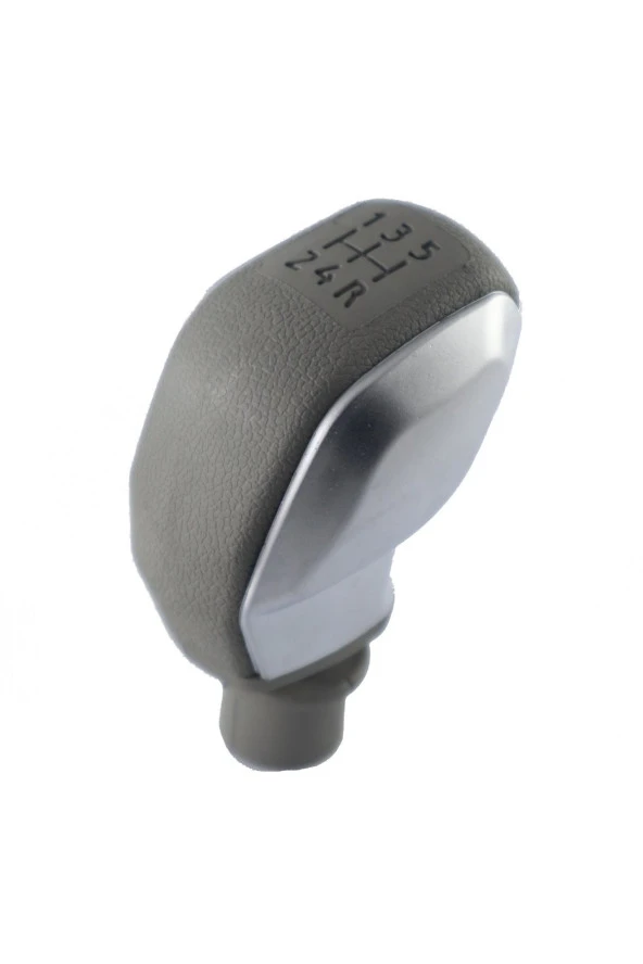 PEUGEOT Tepee Vites Topuzu Spor Gri Çerçeve Kapak 96738471VV