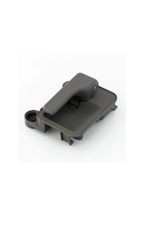 OPEL Vectra A İç Açma Kolu Gri Sol 1988-1995 136660