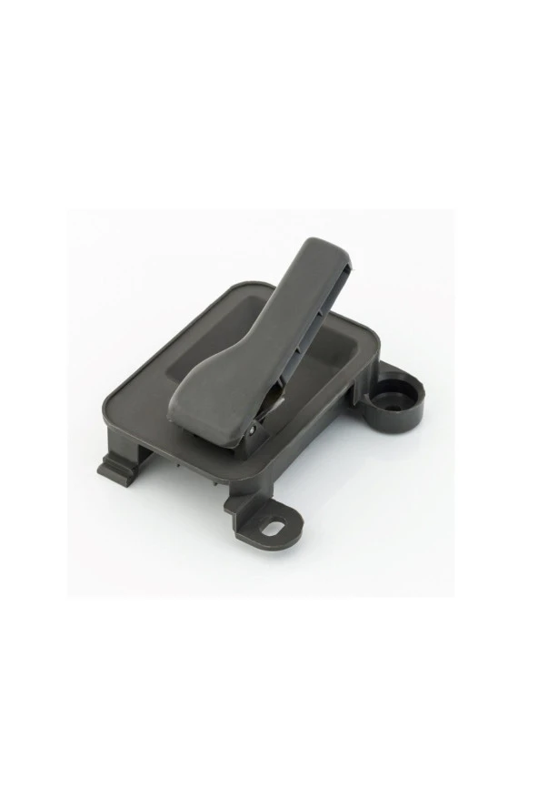 OPEL Vectra A İç Açma Kolu Gri Sol 1988-1995 136660 - 2