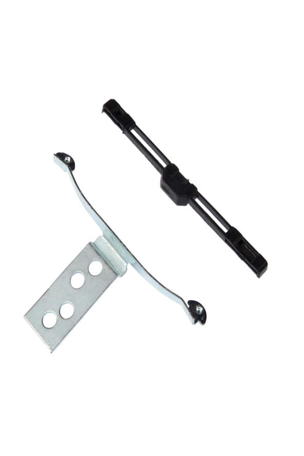 BMW 3 Serisi E46 Sunroof Döşeme Yayı Bakaliti 98-2005 54138246025